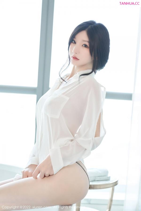周于希dummy  [XiuRen]高清写真图 2022.09.23 No.5638 周于希Sally第33张图片